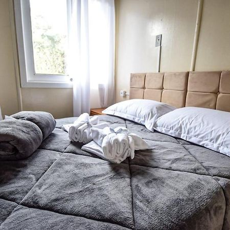 Recanto Villa Suzana 카넬라 외부 사진