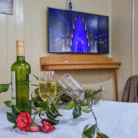 Recanto Villa Suzana 카넬라 외부 사진