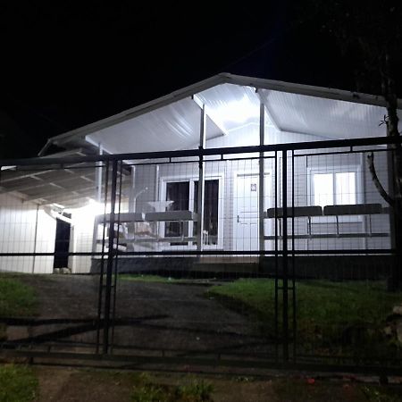 Recanto Villa Suzana 카넬라 외부 사진
