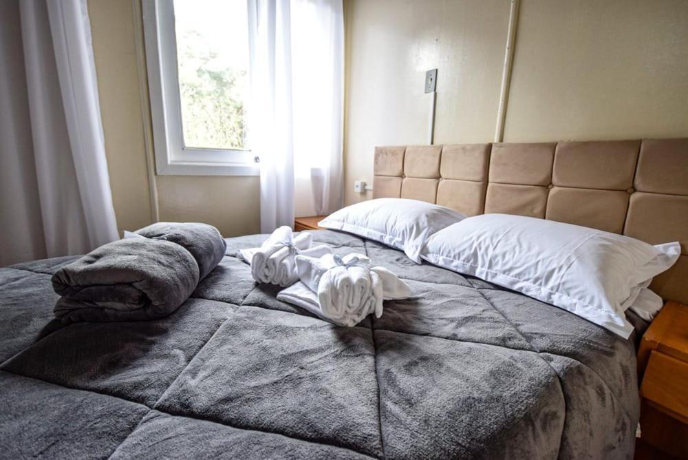 Recanto Villa Suzana 카넬라 외부 사진
