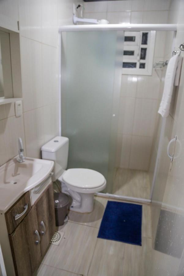 Recanto Villa Suzana 카넬라 외부 사진