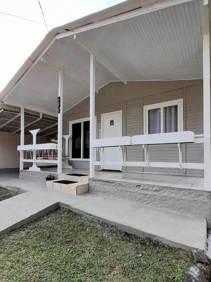Recanto Villa Suzana 카넬라 외부 사진