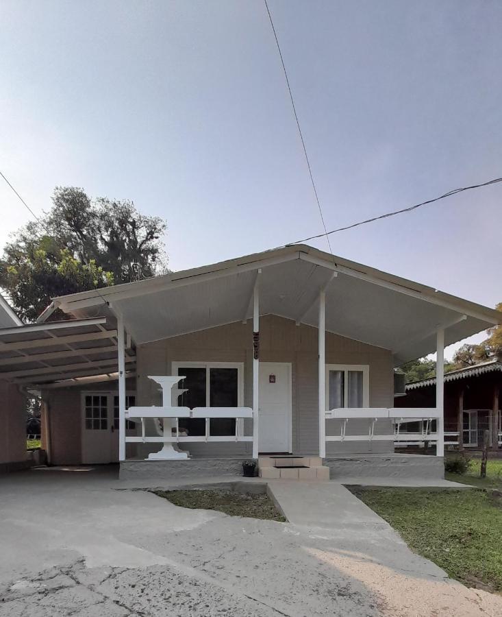 Recanto Villa Suzana 카넬라 외부 사진