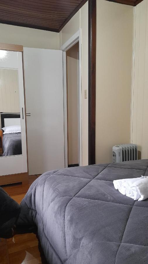 Recanto Villa Suzana 카넬라 외부 사진