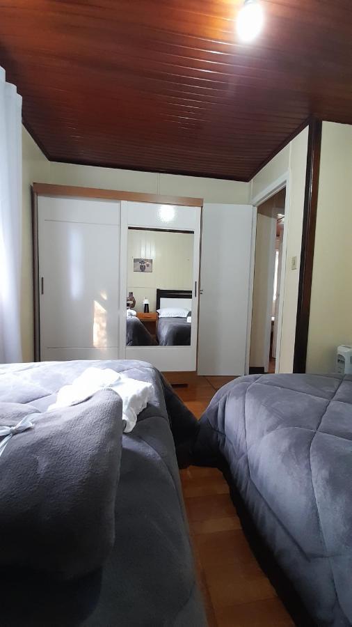Recanto Villa Suzana 카넬라 외부 사진